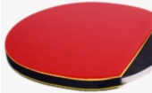天然乳胶再生橡胶在乒乓球拍胶面中的应用方式与参考配方