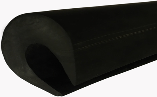 Component design skills of EPDM reclaimed rubber 2