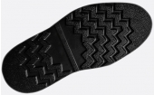 轮胎再生胶鞋底硫化配方-黑色橡胶大底