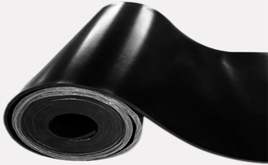 Application skills of natural rubber/reclaimed rubber in various types of rubber sheets