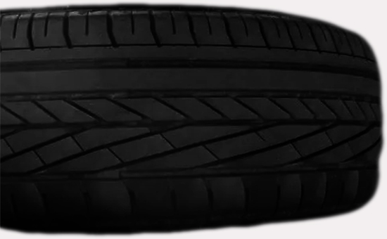 常见天然橡胶制品掺用轮胎再生胶实用参考配方1
