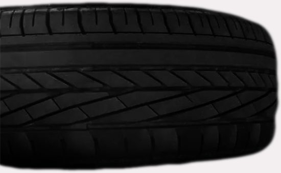 Common natural rubber products mixed with tire reclaimed rubber practical reference formula 1