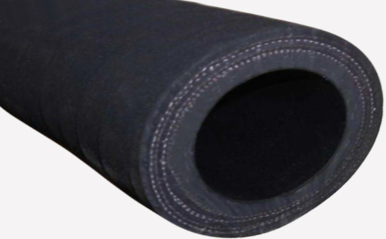 Main points of formula design of ordinary rubber hose mixed with latex reclaimed rubber 1