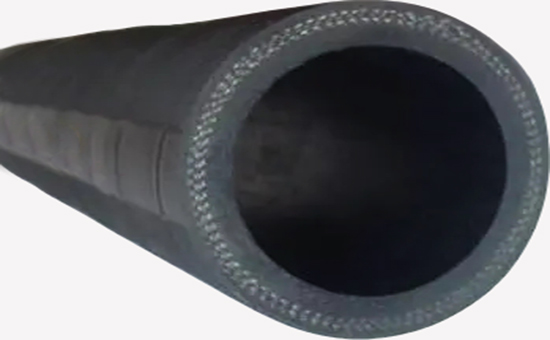 Key points of formula design of ordinary rubber hose mixed with latex reclaimed rubber 2