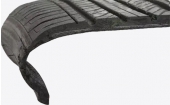 降低轮胎气密层成本常用的三种再生胶