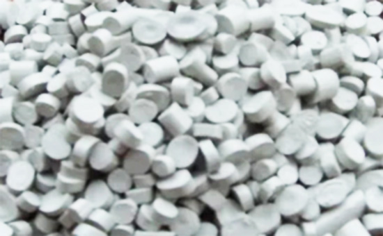 Techniques for Reducing Cost of Polystyrene by Toughening Modification with Rubber Powder