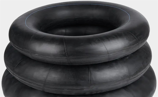 Butyl inner tube