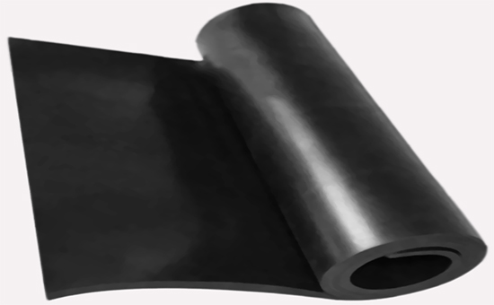 EPDM rubber sheet