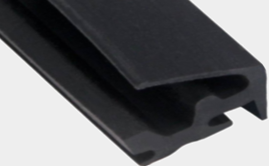 Formula Design of Oil resistant Rubber Sealing Strip Mixed with Nitrile Regenerated Rubber