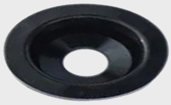 Rubber seals