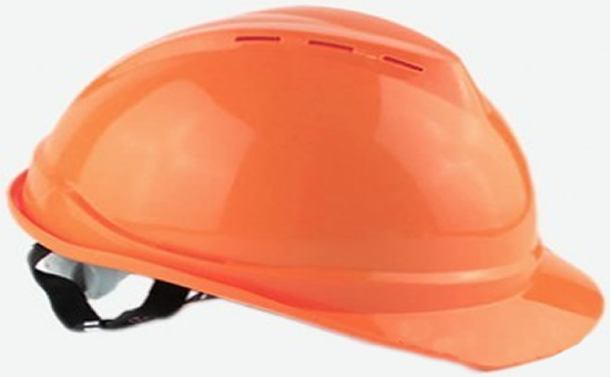 miner's helmet