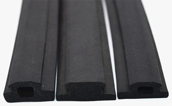 How to Ensure the Surface Smoothness of Extruded EPDM Recycled Rubber