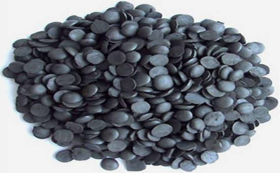 Rubber antioxidant