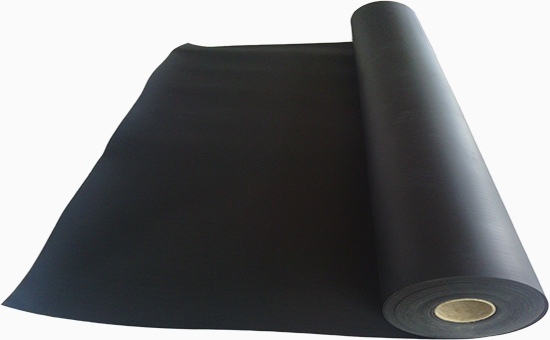 EPDM waterproof roll