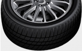轮胎再生胶在汽车轮胎各部位中的应用技巧