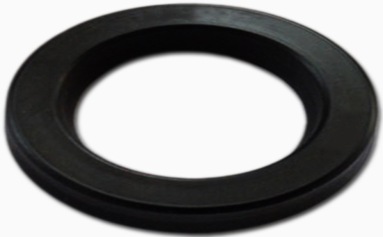 Nitrile regeneration rubber sealing ring