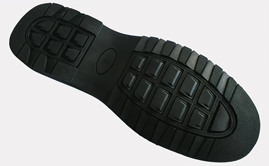 胶粉生产皮鞋鞋底