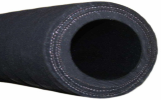 EPDM heat-resistant hose