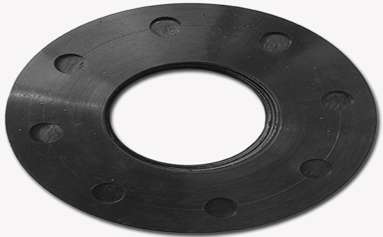 EPDM recycled rubber sealing gasket