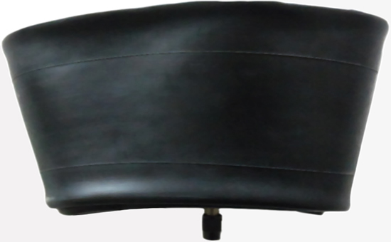 Butyl rubber inner tube