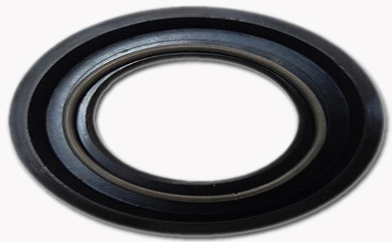 Nitrile rubber sealing products