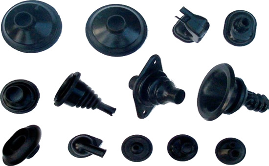 What recycled rubber do rubber sealing ring manufacturers use?