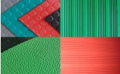 副牌天然橡胶生产橡胶板垫类原料原则要点及硫化配方