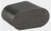 再生丁腈橡胶粉末在摩擦材料中的配方和应用
