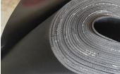三元乙丙再生胶生产绝缘橡胶垫双硫化配方及炼胶工艺