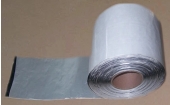 丁基再生橡胶生产自粘胶带防水卷材配方及工艺