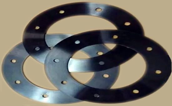 Butyl green reclaimed rubber production without skeleton oil-resistant sealing gasket vulcanization formula and process 2.jpg