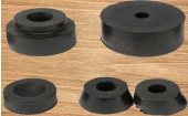 三元乙丙再生胶生产异形阀门橡胶配件优势及特点