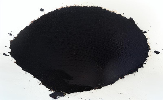 A low-cost formula blended with EPDM recycled rubber powder to improve cable jacket performance
