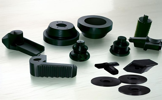 Reduce the cost of rubber products, tread regeneration rubber vulcanization formula process