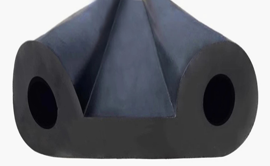 Double P rubber waterstop