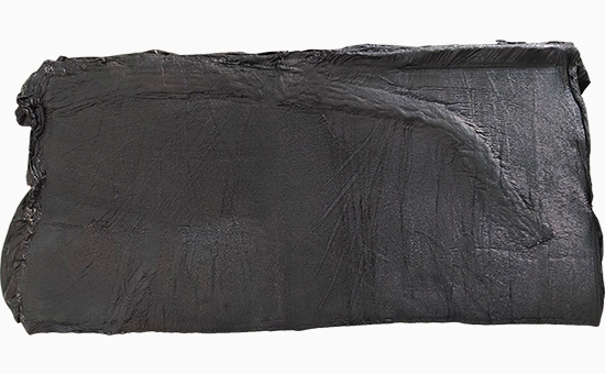 Tire reclaimed rubber