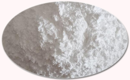 White carbon black for recycled rubber