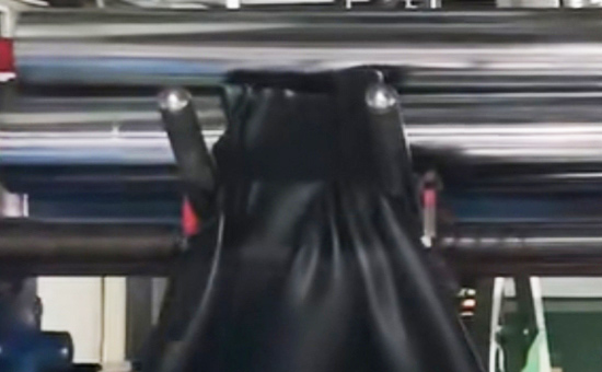 Butyl rubber compounding