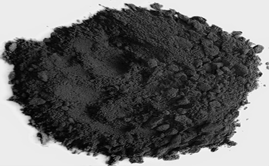 80 mesh tire rubber powder