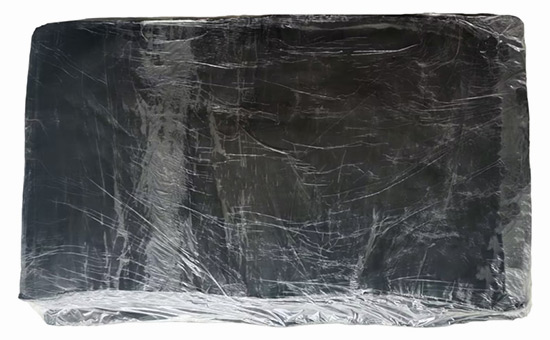 EPDM reclaimed rubber