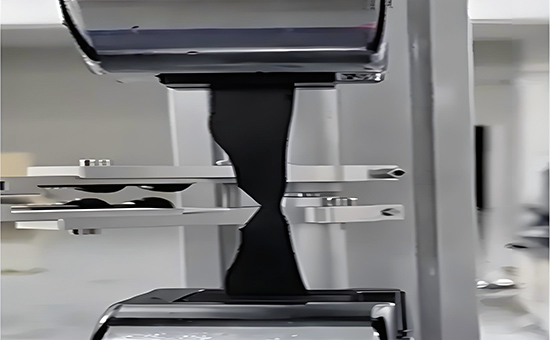 How to design the formulation of recycled rubber products with high tear strength