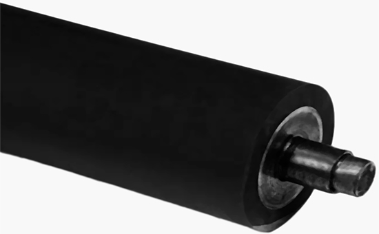 Rubber rollers
