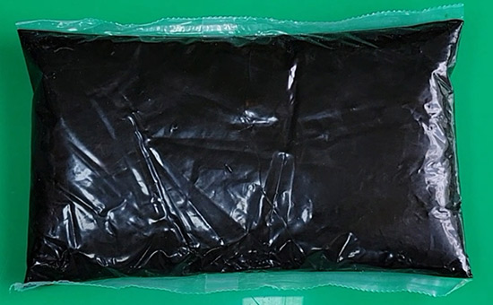 再生胶减震器常用橡胶油