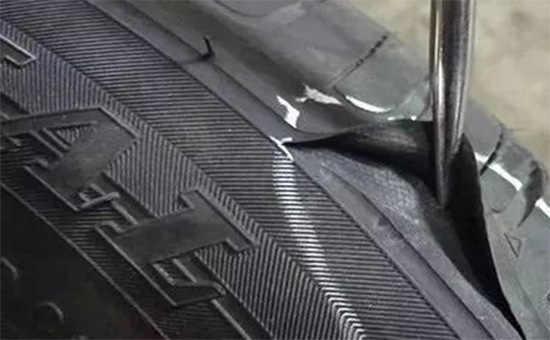 Tire reclaimed rubber reduces the cost of sidewall rubber