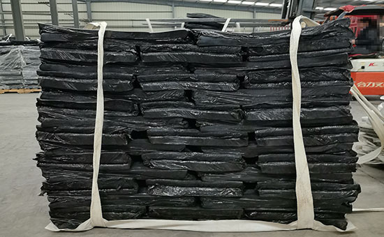 Varieties and functions of organic reinforcing agents used in the production of recycled rubber products