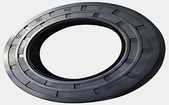 Key points of formula design of high-hardness recycled rubber products