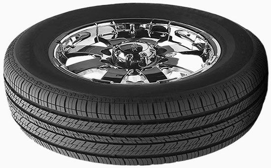 Car tires