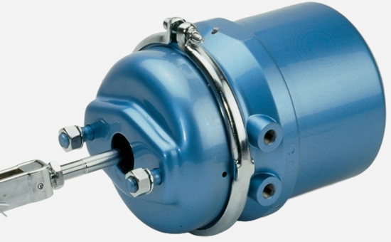 Automobile brake chambers