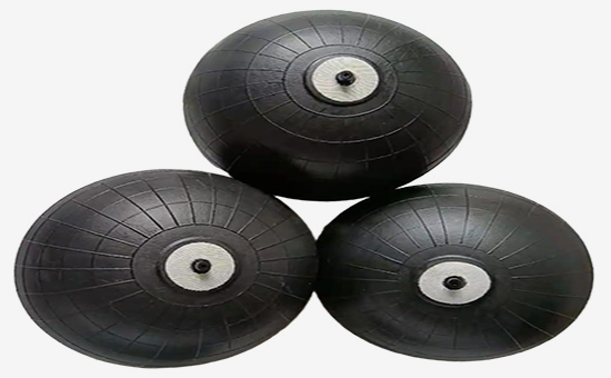 Rubber bulbs