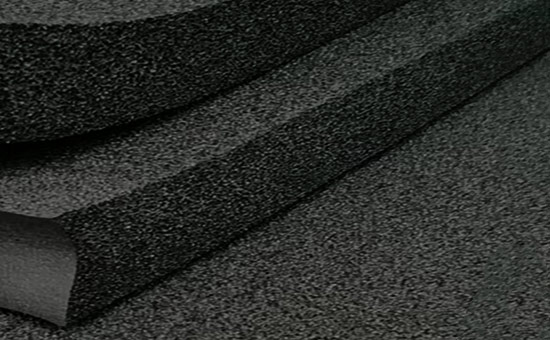 Tips for choosing a recycled glue blowing agent